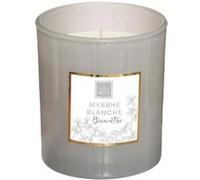 Atmosphera – Bougie parfumée Mael – Myrrhe blanche – 190 g