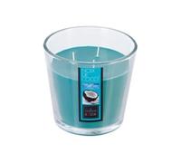 Atmosphera – Bougie parfumée Nina à la noix de coco – 500 g