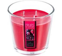 Comptoir de la Bougie - Bougie Parfumée "Nina" 500g Fruits Rouges Multicolore G