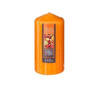 Comptoir de la Bougie – Bougie parfumée ronde 395 – Fruits exotiques G