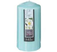 Comptoir de la Bougie - Bougie Parfumée Ronde Tami 395g Fleur de Tiaré G