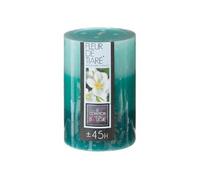 Atmosphera Bougie parfumée ronde «Trio» 310 g Fleur de Tiaré