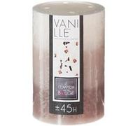 Comptoir de la Bougie - Bougie Parfumée Ronde "Trio" 310g Vanille G