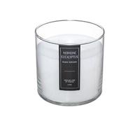 Comptoir de la Bougie – Bougie parfumée Sili 430 g Verveine et Eucalyptus