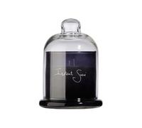 Comptoir de la Bougie - Bougie Parfumée sous Cloche Loyd 650g Instant Sucré