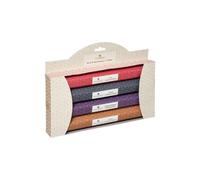 Comptoir de la Bougie - Coffret Encens 80 Bâtons 24cm Multicolore