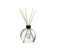 Comptoir de la Bougie - Diffuseur de Parfum & 6 Bâtonnets "Haly" 100ml Jasmin