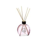 Comptoir de la Bougie - Diffuseur de Parfum & 6 Bâtonnets Haly 100ml Rose