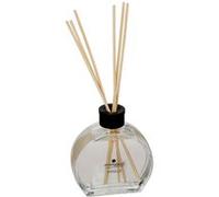 Comptoir de la Bougie - Diffuseur de Parfum & 6 Bâtonnets "Haly" 100ml Vanille G