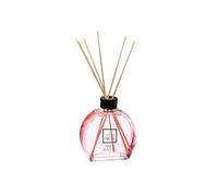 Paris Prix – Diffuseur de parfum Haly – 50 ml – 6 bâtonnets – Fruits rouges G