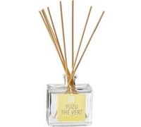 Comptoir de la Bougie - Diffuseur de Parfum "Elea" 160ml Yuzu Thé Vert Vert G