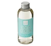Comptoir de la Bougie - Recharge de Diffuseur de Parfum Elea 160ml Coco Citron
