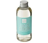 Comptoir de la Bougie - Recharge de Diffuseur de Parfum "Elea" 160ml Coco Citron G