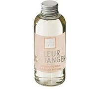 Comptoir de la Bougie - Recharge de Diffuseur de Parfum "Elea" 160ml Fleur d'Oranger G