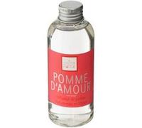 Recharge de parfum ""Elea"" pomme d'amour 160ml - Atmosphera createur d'interieur