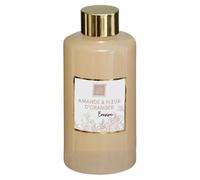 Comptoir de la Bougie - Recharge de Diffuseur de Parfum Mael 200ml Amande & Fleur d'Oranger