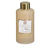 Comptoir de la Bougie - Recharge de Diffuseur de Parfum Mael 200ml Amande & Fleur d'Oranger