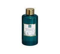 Comptoir de la Bougie - Recharge de Diffuseur de Parfum Mael 200ml Bergamote & Jasmin