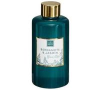 Comptoir de la Bougie - Recharge de Diffuseur de Parfum Mael 200ml Bergamote & Jasmin G