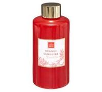 Comptoir de la Bougie - Recharge de Diffuseur de Parfum "Mael" 200ml Orange Sanguine Orange G