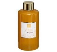 Comptoir de la Bougie - Recharge de Diffuseur de Parfum Mael 200ml Vanille Ambrée