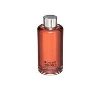 Comptoir de la Bougie - Recharge Diffuseur De Parfum "Ilan" 200ml Rouge Velvet Rouge G