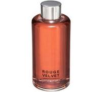 Comptoir de la Bougie - Recharge Diffuseur De Parfum "Ilan" 200ml Rouge Velvet Rouge G