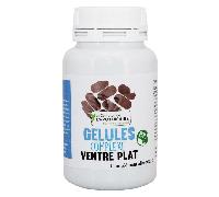 Comptoir de l'Apothicaire Complexe Ventre Plat Bio 200 gélules