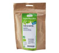 Comptoir de l'Apothicaire Tisane Eclat du Teint Bio 50g
