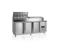 Comptoir de Préparation de Sandwich SS8300