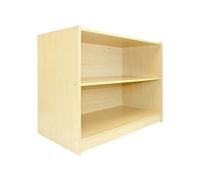 Comptoir de Ventes Vitrine - Erable A1200 Magasin Commerce Marchandise
