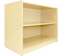 Comptoir de Ventes Vitrine - Érable A1200 Magasin Commerce Marchandise Bois G
