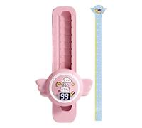 Comptoir de voix de saut en hauteur, contacts de saut en hauteur pour les | Compteur de saut en hauteur réglable en hauteur | Diffusion interactive, graphique de croissance d'éclairage intelligent ver