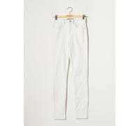 comptoir des cotonniers jeans femme de couleur bleu 34