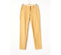 comptoir des cotonniers pantalons femme de couleur beige