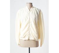 comptoir des cotonniers vestes femme de couleur beige