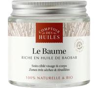 Comptoir des Huiles Baume - 100 ml