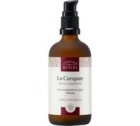 Comptoir des Huiles Huile de Carapate - 100 ml