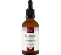 Comptoir des Huiles Huile de Carapate - 50 ml