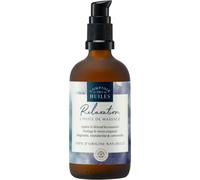 Comptoir des Huiles Huile de Massage Relaxation - 100 ml