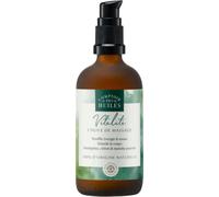 Comptoir des Huiles Huile de Massage Vitalité - 100 ml