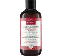 Comptoir des Huiles Huile Savonneuse "Fraîcheur Rose Pastèque" - 250 ml