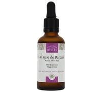 Comptoir des Huiles La Figue de Barbarie Huile Végétale Bio 50 ml