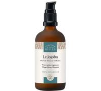 Comptoir Des Huiles Le Jojoba Huile Régulatrice Flacon-Pompe 100ml