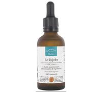 Comptoir des Huiles Le Jojoba Huile Végétale 50 ml