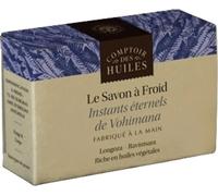 Comptoir des Huiles Savon "Instants Éternels De Vohimana Longoza" - 100 g