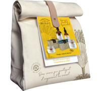 Comptoir des Huiles Sélection "Du Soin Avant & Après l'Exposition au Soleil" - 1 kit