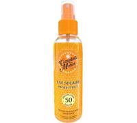 Comptoir Des Mono? - Eau Solaire Spf50 En Spray - 125ml