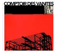 Comptoir des Vanités