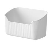 Comptoir d'organisateur de cosmétiques, organisateur de comptoir de vanité | Organisateurs de soins de la peau pour comptoir de salle de bain | Organisateur de soins de la peau pour de salle